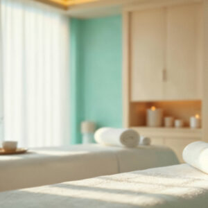 Spa y relax de lujo para dos